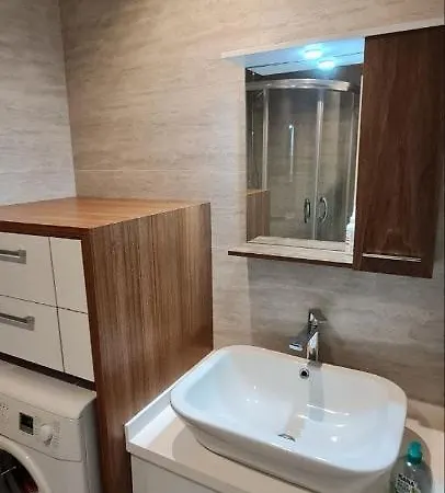 1+1 With Amazing View Close To Mall&carrefour * Κωνσταντινούπολη