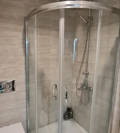 1+1 With Amazing View Close To Mall&carrefour Διαμέρισμα