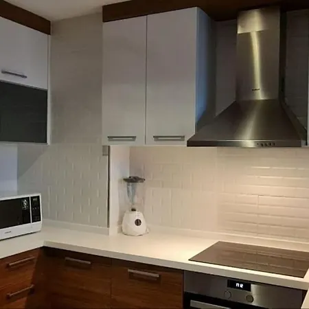 1+1 With Amazing View Close To Mall&carrefour