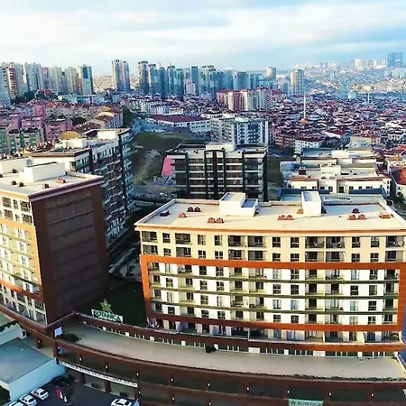 1+1 With Amazing View Close To Mall&carrefour